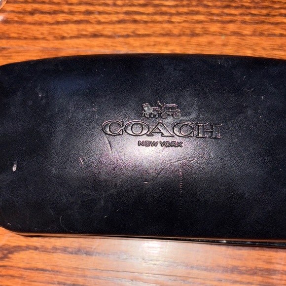 Coach Women's Sunglasses - brown - Picture 7 of 8